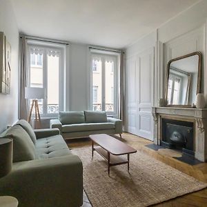 Appartement met Drie Slaapkamers